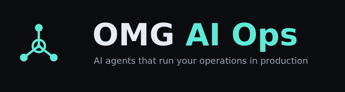 OMG AI Ops
